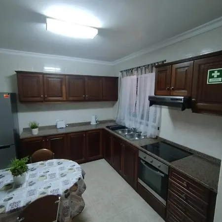 Apartmán Mcr *