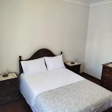 Mcr Apartamento Calheta (Madeira)