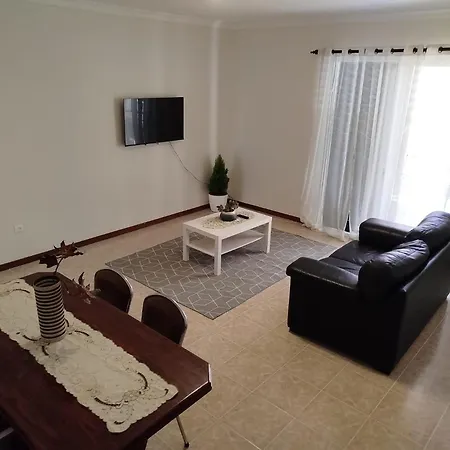 Mcr Apartment