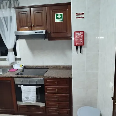 Mcr Apartmán Calheta (Madeira)
