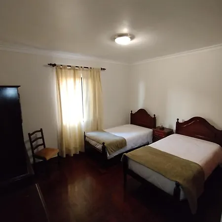 Apartamento Mcr *