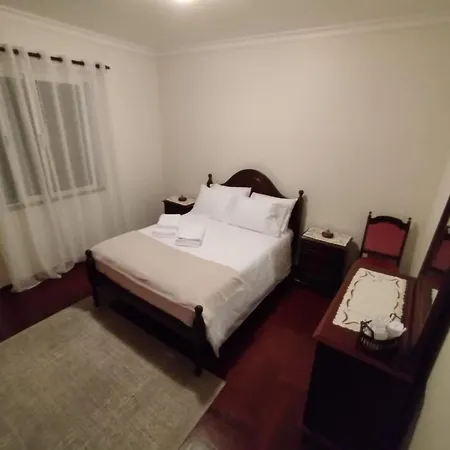 Mcr Appartement *