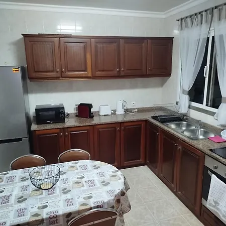 Apartamento Mcr *
