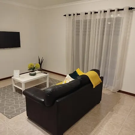 Mcr Apartment