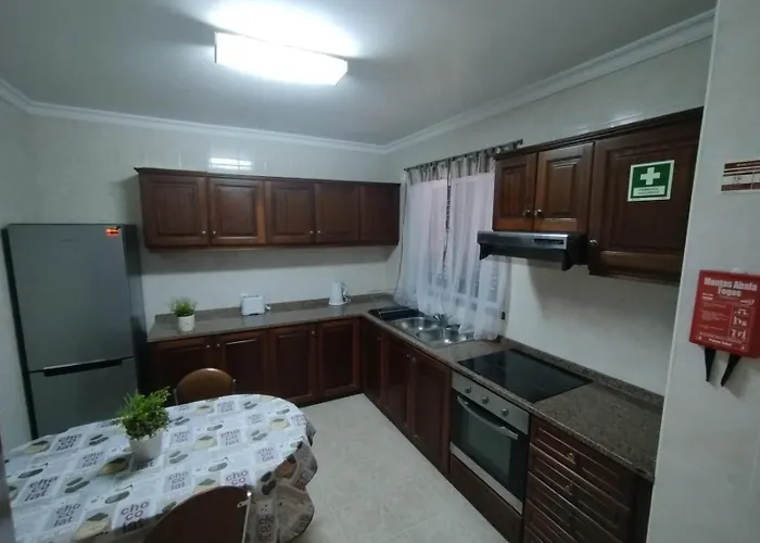 Appartement Mcr *