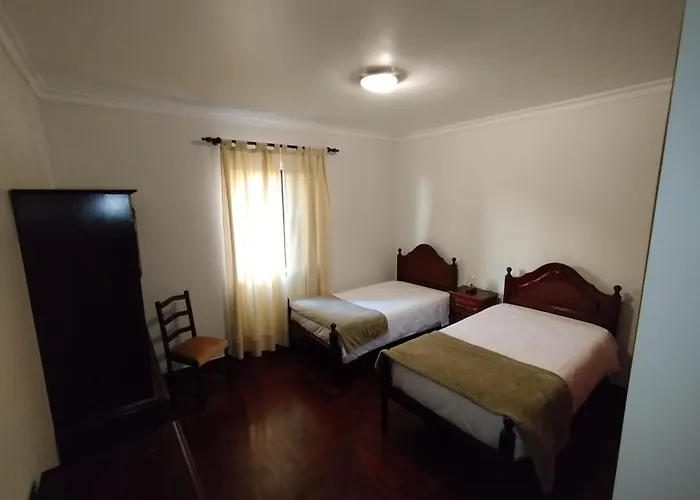 Appartement Mcr *