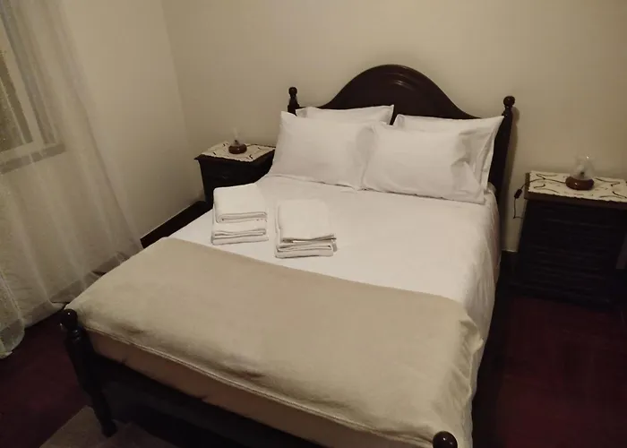 Mcr Appartement Calheta (Madeira)
