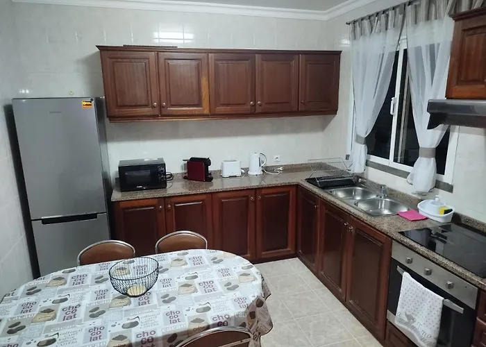 Appartement Mcr *