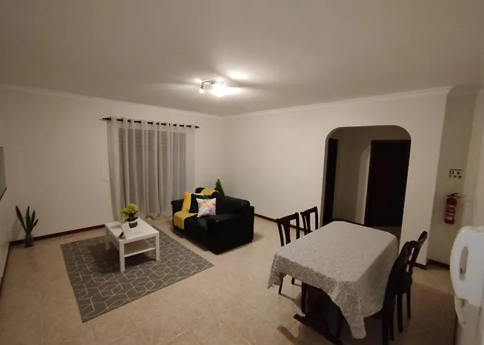 Mcr Calheta (Madeira)