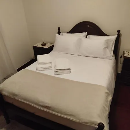 Mcr Apartament Calheta (Madeira)